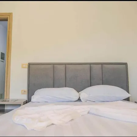 Apartmán Luna Marie Qazim Pali