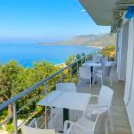 Luna Marie Apartmán *