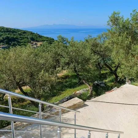 Apartmán Luna Marie