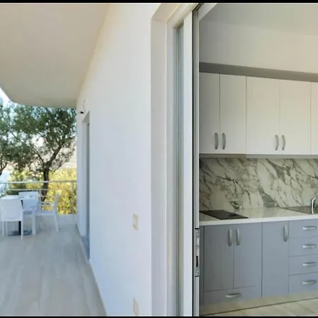 Luna Marie Apartment