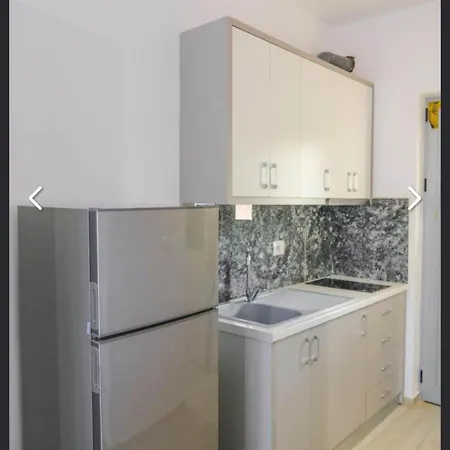 Luna Marie Apartment *